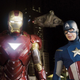 Illustration for article titled Robert Downey Jr.s In emCaptain America 3/em. And Its to Start Civil War